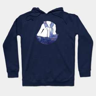 Nereid XLII Hoodie